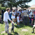 Gólya fesztivál Szanyban. (2024. 06. 15.)