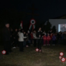 Nemzeti ünnep Petőházán