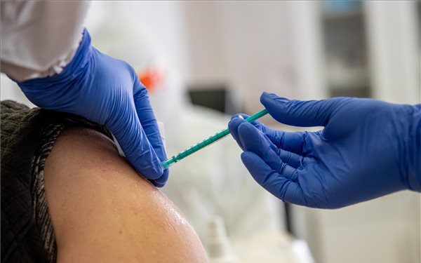 Már minden negyedik ember megkapta az első védőoltást Horvátországban