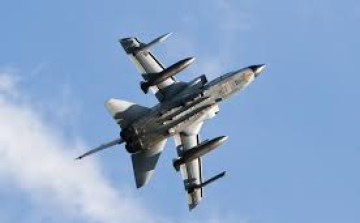 Németország nem tud eleget tenni NATO-vállalásainak