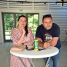 Nyárnyitó hétvége a Sárzó Ligetben III. rész.