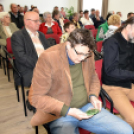 Az utolsó út Tegnap, 17:58  Robert E. Field, a veterán katona végakaratát teljesítette lánya Rábatamásiban