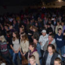 Rúzsa Magdi koncert Szanyban