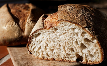 A kovászos kenyér lelke