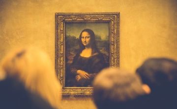A Louvre nemet mondott arra, hogy utazó kiállításra vigyék a Mona Lisát 