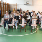 A teremtett világ szépségét ünnepelték Szanyban
