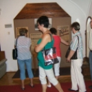Múzeumok Éjszakája Csornán