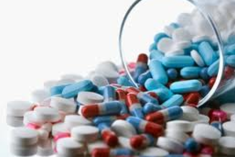 Elhízást okozhatnak a kétéves kor előtt szedett antibiotikumok