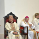 Henczel Szabolcs ezüstmiséje Beledben.