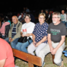 ISTVÁN A KIRÁLY rockopera Szanyban.
