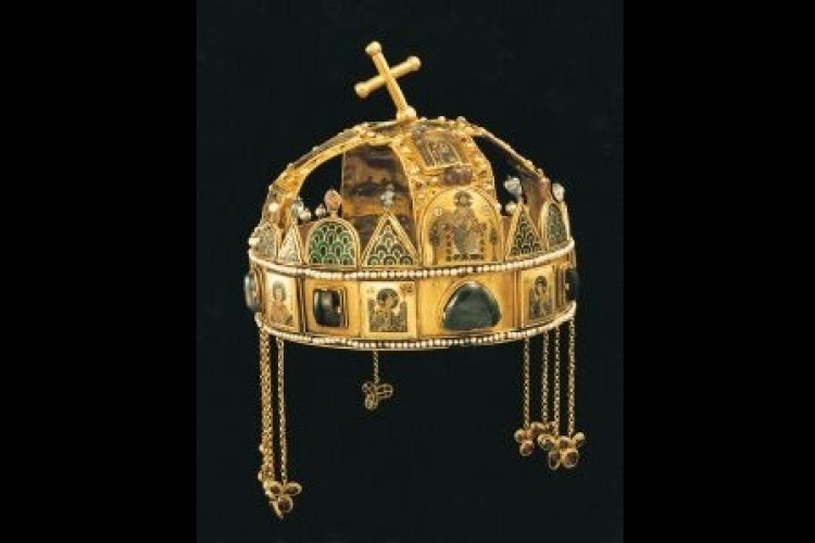 Augusztus 20-i ünnepség Bősárkányban