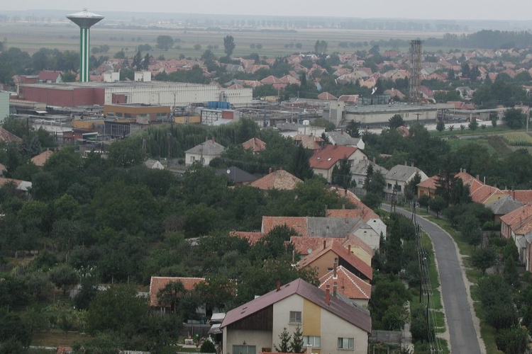 Lakossági fórum Kapuvár fejlesztési terveiről