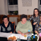 Funtek János jegyző nyugdíjas búcsúztatója.