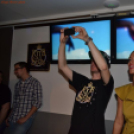 RnB Allstars Dukai Reginával 