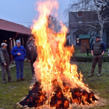 Disznóvágás Vásárosfalun