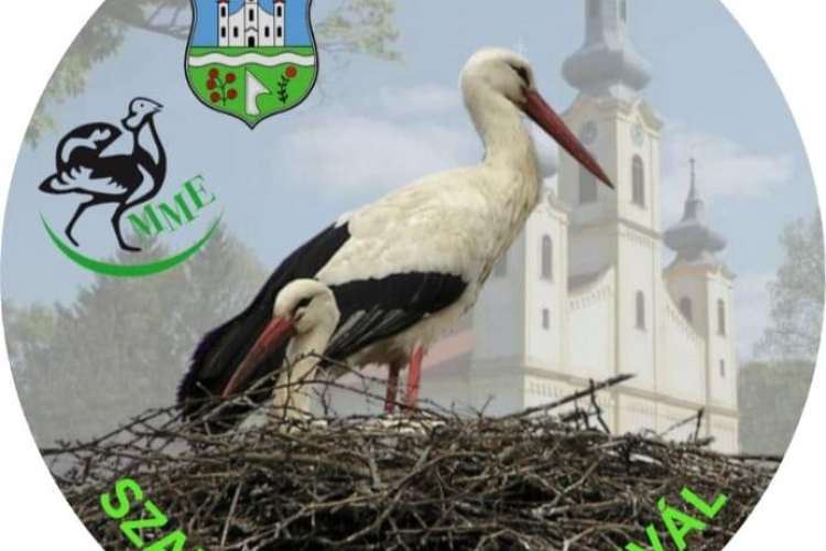 IV. Szanyi Gólyafesztivál