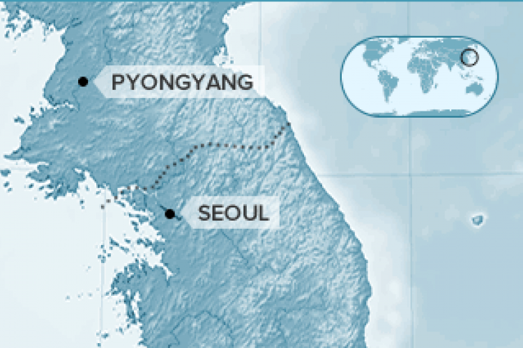 Negyedszázada nem volt ennyire kiélezett a helyzet a Koreai-félszigeten