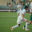 Győri ETO FC - Haladás 1:0 (1:0)