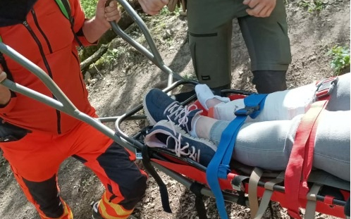 Néhány dolgot tarts észben, mielőtt túrázni indulsz!