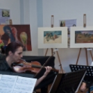A zene világnapja - koncert a Kerényiben - Csornán