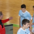 A X. Alcufer Kupán szerepelt Bágyogszovát labdarugó csapata. 