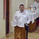 Töreki Imre Tanár úr utolsó útja.