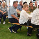 Falunap Vág Községben. (2025. 09. 13.)