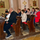 55 éves osztálytalálkozó Szanyban.