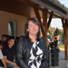 A Szany SE. nagy ünnepe.
