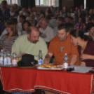 Megyei Gyermek Néptáncfesztivál és minősítő Szanyban