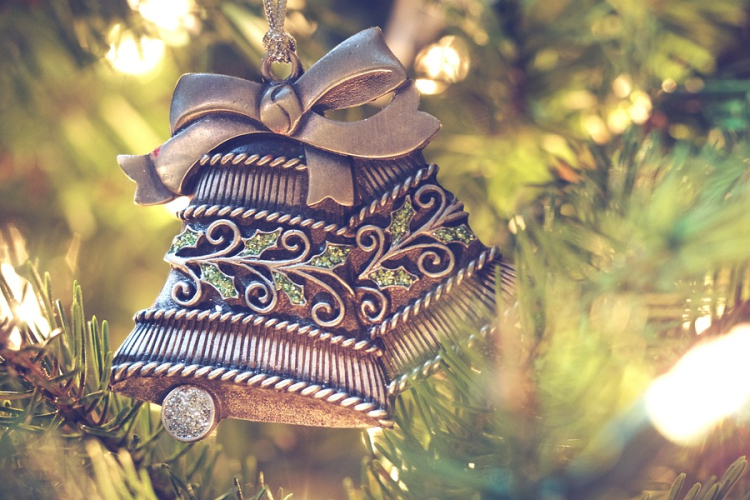 Karácsonyi támogatás Acsalagon