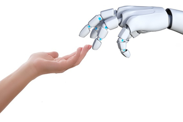 Nyári tábor robotokkal Csornán