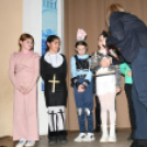 FARSANG A SZANYI ISKOLÁBAN (2026. 02. 13.)