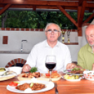 Rábaparti Étterem és Pizzéria Vág feszt 2024.
