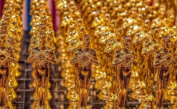 Ma jelentik be az Oscar-díj jelöltjeit