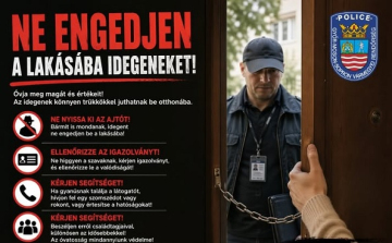 A tolvajok nem mindig törnek be