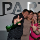 Forever young party