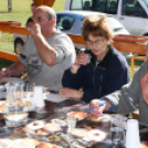 Hagyományőrző disznóvágás Vágon! 