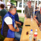 Falunap Vág Községben. (2025. 09. 13.)