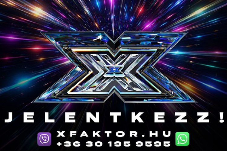 Benned is megvan az X?