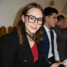 Évzáró a Bokrétában