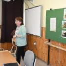 A teremtett világ szépségét ünnepelték Szanyban