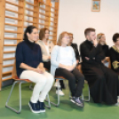 A teremtett világ szépségét ünnepelték Szanyban