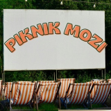 Piknik mozi Beledben