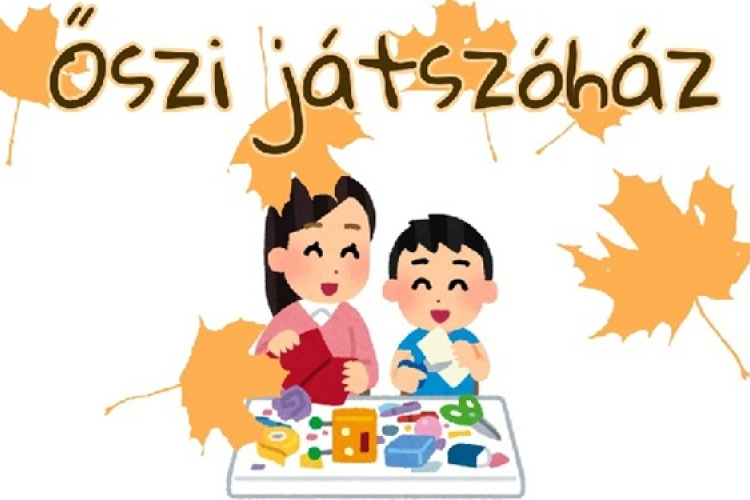 Őszi Játszóház Beledben