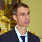 Szany Nagyközségben is megkezdődött az iskolai év Veni Sancte szentmisével a Szent Kereszt megtalálása templomban.