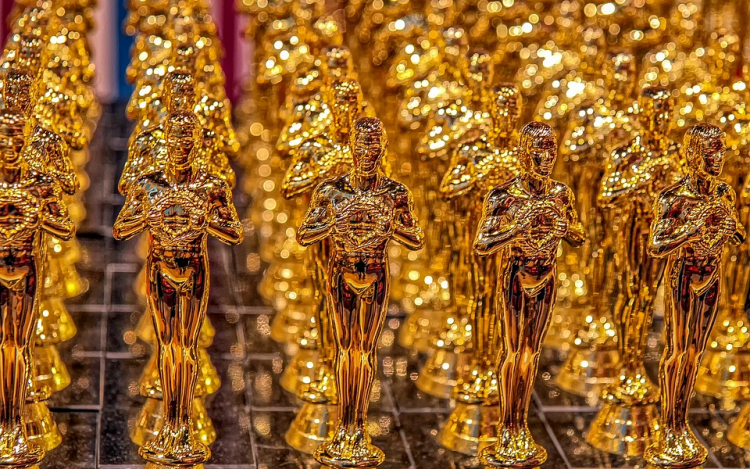Számos jelöltnek fejfájást okoz, hogy nem jelentkezhet be online az Oscar-díj gálán