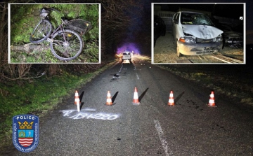 Vigyázzunk jobban egymásra az utakon!