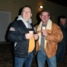 19-ik adventi ablaknyitás Vágon