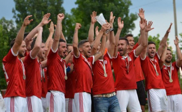 Óriási meglepetés a Magyar Kupában, NB III-as csapattól kapott ki a Fradi